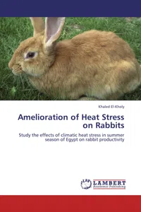 Amelioration of Heat Stress on Rabbits_cover