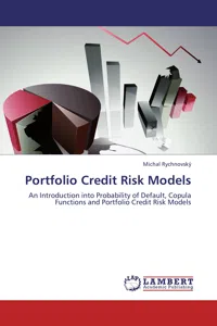 Portfolio Credit Risk Models_cover