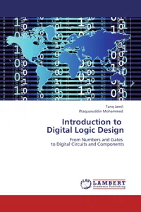 Introduction to Digital Logic Design_cover