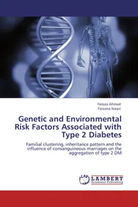 Genetic and Environmental Risk Factors Associated with Type 2 Diabetes_cover
