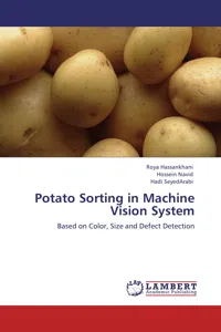 Potato Sorting in Machine Vision System_cover