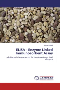 ELISA - Enzyme Linked Immunosorbent Assay_cover
