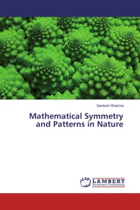 Mathematical Symmetry and Patterns in Nature_cover