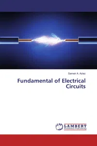 Fundamental of Electrical Circuits_cover