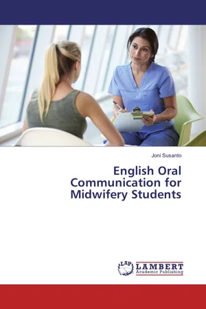 English Oral Communication for Midwifery Students