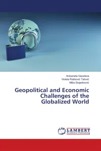 Geopolitical and Economic Challenges of the Globalized World_cover