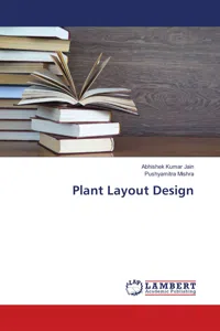 Plant Layout Design_cover