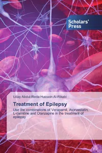 Treatment of Epilepsy_cover