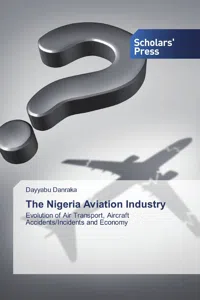 The Nigeria Aviation Industry_cover