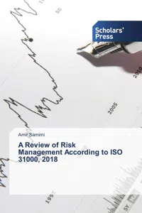A Review of Risk Management According to ISO 31000, 2018_cover
