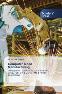 Computer Aided Manufacturing_cover