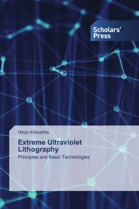 Extreme Ultraviolet Lithography_cover