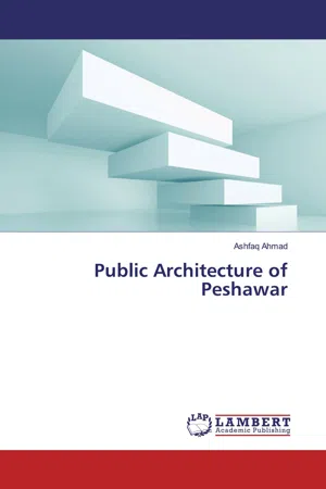 [PDF] Public Architecture of Peshawar de Ashfaq Ahmad libro electrónico ...