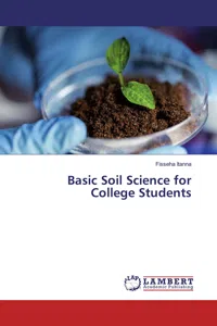 Basic Soil Science for College Students_cover