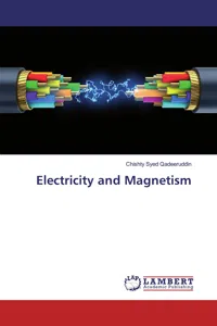 Electricity and Magnetism_cover