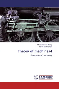 Theory of machines-I_cover