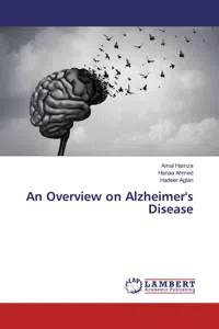An Overview on Alzheimer's Disease_cover