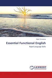 Essential Functional English_cover