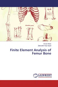 Finite Element Analysis of Femur Bone_cover