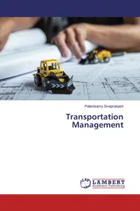 Transportation Management_cover