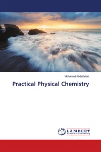 Practical Physical Chemistry_cover