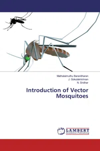 Introduction of Vector Mosquitoes_cover