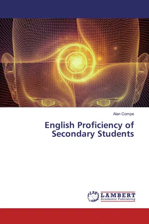 English Proficiency of Secondary Students