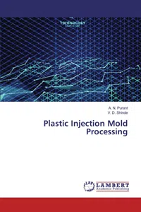 Plastic Injection Mold Processing_cover