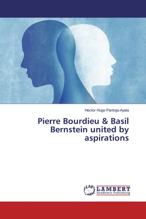 PDF Pierre Bourdieu Basil Bernstein united by aspirations by