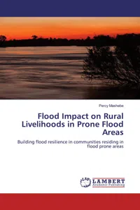 Flood Impact on Rural Livelihoods in Prone Flood Areas_cover