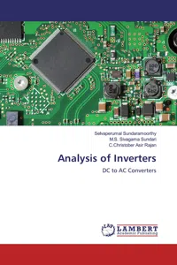 Analysis of Inverters_cover