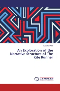 An Exploration of the Narrative Structure of The Kite Runner_cover