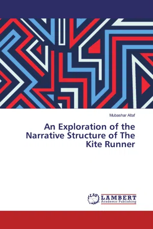 An Exploration of the Narrative Structure of The Kite Runner