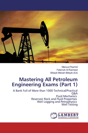 Mastering All Petroleum Engineering Exams (Part 1)