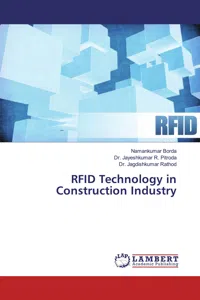 RFID Technology in Construction Industry_cover