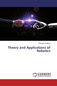 Theory and Applications of Robotics_cover