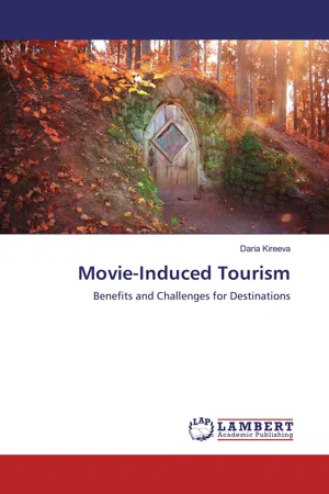 movie induced tourism