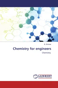 Chemistry for engineers_cover