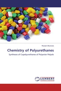 Chemistry of Polyurethanes_cover