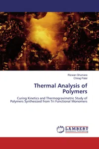 Thermal Analysis of Polymers_cover