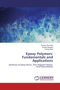 Epoxy Polymers: Fundamentals and Applications_cover