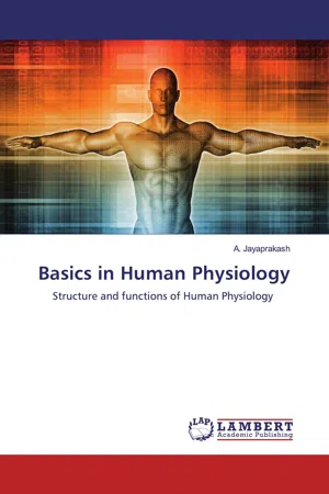 Basics in Human Physiology