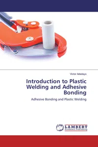 Introduction to Plastic Welding and Adhesive Bonding_cover
