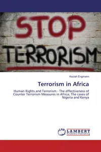 Terrorism in Africa_cover