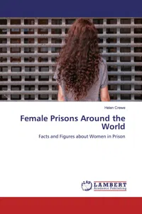 Female Prisons Around the World_cover