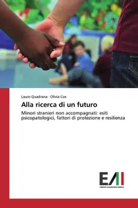 Alla ricerca di un futuro_cover