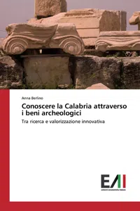 Conoscere la Calabria attraverso i beni archeologici_cover