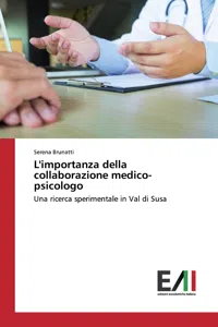 L'importanza della collaborazione medico-psicologo_cover