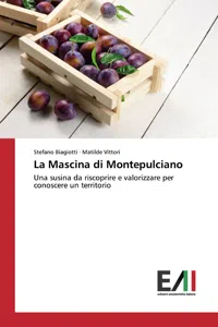 La Mascina di Montepulciano_cover