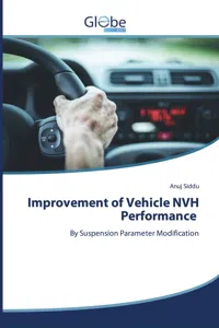 Improvement of Vehicle NVH Performance_cover
